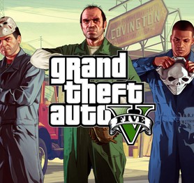 GTA5 - Không vội ra mắt phiên bản mới vì “gà cưng” đẻ trứng chưa hết, Rockstar phát hành riêng GTA Online cho game thủ