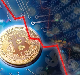 Vì sao giá Bitcoin bất ngờ tụt mạnh xuống mốc 38000 USD, thổi bay 280 tỷ USD vốn hóa chỉ trong vài tiếng?