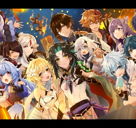 Bí kíp thành công của Genshin Impact: Tập trung vào Otaku, waifu, hướng game thủ "trả tiền theo thứ họ muốn chứ không phải vì họ cần"