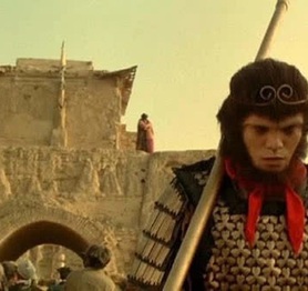 Netflix sắp ra mắt series hoạt hình Tề Thiên Đại Thánh do Châu Tinh Trì sản xuất