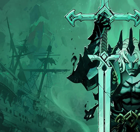 Viego mãi chưa sửa hết bug, game thủ đề nghị Riot Games xóa luôn vị tướng này đi cho... rảnh nợ