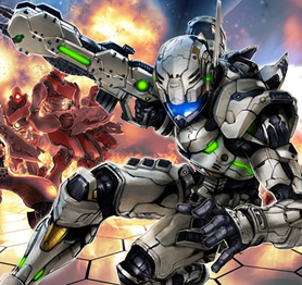 Top 10 tựa game Nhật cực hay đang giảm giá sập sàn dịp “Tuần Lễ Vàng” trên Steam (P.2)