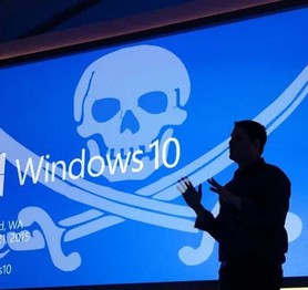Cài đặt Windows và Office "lậu" cho máy công ty, người phụ nữ ngồi tù 6 tháng và nộp phạt 100 triệu đồng
