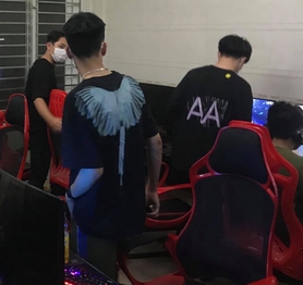 Tinh thần chống dịch đáng buồn của một bộ phận game thủ, đừng để “con sâu làm rầu nồi canh"!