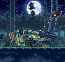 Top 10 tựa game cực hay được lấy ý tưởng từ những bộ phim đình đám (P.2)