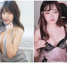 Trào lưu các nữ streamer hành động hớ hênh, phản cảm trên sóng - khi người xem cũng có một phần trách nhiệm