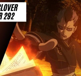 Spoil Black Clover chap 292: Magna hóa Saitama đấm hạ gục Dante, trận chiến tới hồi cao trào nhất