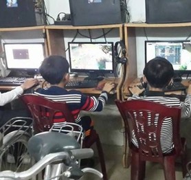 Net cỏ - văn hóa một thời của game thủ Việt đang mai một dần, phải chăng đã "lỗi mốt" và sẽ sớm tuyệt chủng