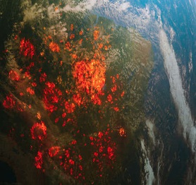 NASA phát hiện Trái Đất đang giữ lượng nhiệt lớn chưa từng có: "Đó thực sự là một tin xấu"