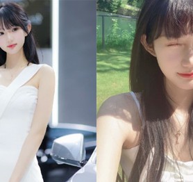 Bị tung clip quấy rối nơi công cộng, nàng người mẫu vô danh bỗng hóa hot girl vì quá mức xinh đẹp
