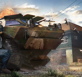 PUBG 2 chưa ra mắt đã rộ tin đồn "sập tiệm", có khả năng đem toàn bộ update "nhồi" vào phiên bản gốc