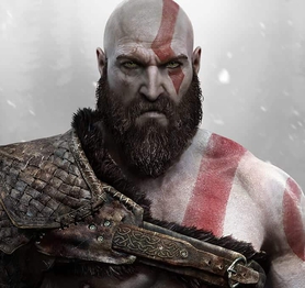 Kratos là vị thần nào trong thần thoại Hy Lạp và có đủ mạnh để chống lại Zeus?