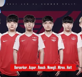 Vô địch Mùa Xuân nhưng đang bét bảng Mùa Hè, đội trẻ T1 cũng khiến fan "trầm cảm" không kém gì các đàn anh