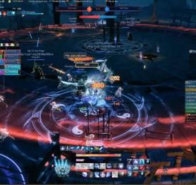 Cổ Kiếm Kỳ Đàm Online khiến game thủ yêu thích PvP cảm thấy thỏa mãn