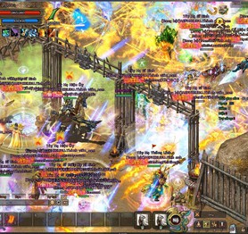 Săn boss, Công Thành Chiến, Tống Kim và những tính năng định hình thương hiệu của dòng game online cày cuốc tại Việt Nam