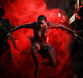 Tải miễn phí ngay game bom tấn sinh tồn của năm 2021, biến người chơi thành ma cà rồng, hút máu lẫn nhau để tìm ra kẻ thống trị