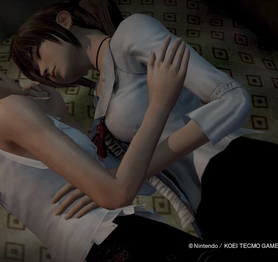 Fatal Frame: Maiden of Black Water – tựa game kinh dị sở hữu nhiều nhân vật cực phẩm nhất làng game thế giới chính thức ấn định ngày ra mắt
