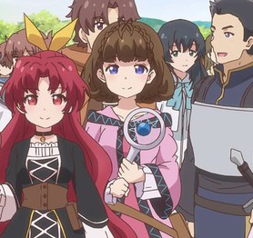 5 tình tiết ngớ ngẩn mà khán giả muốn biến mất mãi mãi khỏi isekai anime