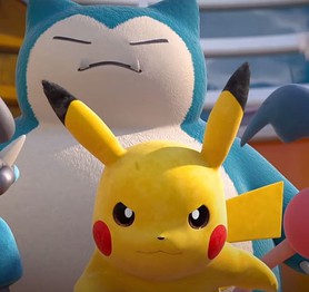 5 loại Pokemon tốt, đáng để trải nghiệm với tỷ lệ thắng cao nhất trong Pokemon Unite