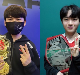 Xạ thủ trẻ của T1 tự tin tuyên bố: "Tôi và Keria là cặp đôi đường dưới mạnh nhất thế giới hiện tại"