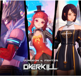 Chán chơi tiền ảo, cha đẻ của Maple Story khiến game thủ háo hức với hàng loạt các siêu phẩm sắp ra mắt