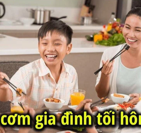 Bữa cơm của game thủ sẽ ngon hơn nếu như tivi chiếu những phóng sự “mát mặt” như thế này!