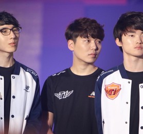 T1 và bài toán khó giải mang tên Faker: Cần lắm một Easyhoon