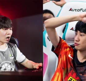 Cựu tuyển thủ IG gây tranh cãi khi hết lời khen ngợi Doinb nhưng lại ngầm ám chỉ Rookie "thiếu đầu óc"