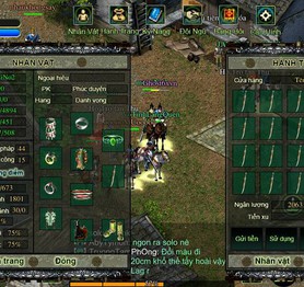 F9 đồ sát, cắm chuột và những thuật ngữ mà chỉ dân cày game thế hệ xưa mới hiểu