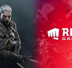 Nhà thiết kế The Witcher 3 bắt tay cùng Riot Games ra mắt game MMO cho LMHT
