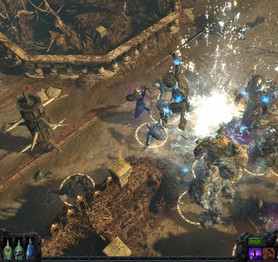 Những tựa game cày cuốc trên PC hay nhất, đáng để thử trong năm 2021