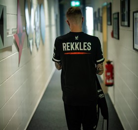 Rộ tin Rekkles bất ngờ rời khỏi G2 Esports, CEO của "rạp xiếc" tung "hint" chiêu mộ lại Perkz