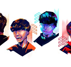 Trở lại CKTG, Faker tự tin khẳng định: "Những người chơi đường giữa của LCK năm nay là đội ngũ mạnh nhất lịch sử"