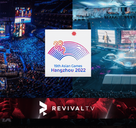 Liên Minh Huyền Thoại cùng 7 game Esports được đưa vào danh mục bộ môn tranh huy chương tại Á vận hội Hàng Châu 2022