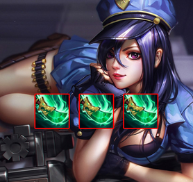 Đấu Trường Chân Lý: Đổi gió với đội hình "độc" Caitlyn 3 Shojin one-shot mọi đối thủ