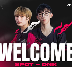 "Rạp xiếc" SE chính thức chiêu mộ "cừu đen" của GAM và "Hoàng tử trộm cắp" DNK, Dream Team đã dần định hình