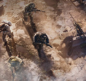 Cố níu kéo, cha đẻ của PUBG ra mắt tựa game bắn súng cùng vũ trụ, ước mơ "phục hưng" tên tuổi PUBG