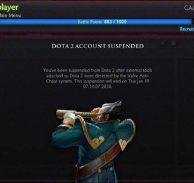 8000 năm và những án phạt, cấm người chơi có thời hạn lâu nhất trong lịch sử ngành game thế giới (p2)