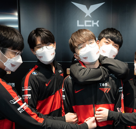 Faker tuyên bố sẽ khiến Oner "ôm hận" vì dám cướp pentakill của "Chủ tịch"