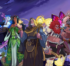 Những tựa game NFT không cần "vốn" ban đầu, phù hợp để trải nghiệm cho người mới (p3)