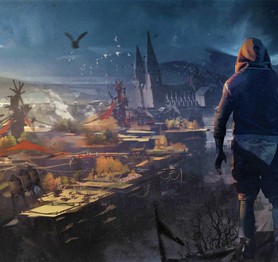 Chưa chính thức ra mắt, siêu phẩm game này đã có bản bổ sung, hứa hẹn chơi 500 giờ cũng không chưa đủ để phá đảo