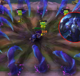 Vị tướng đầu tiên được Riot hé lộ của ĐTCL mùa 7 có thể "one-shot" cả bàn cờ, tinh hoa các mùa trước cũng tụ họp