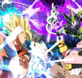 Những tựa game Dragon Ball siêu đỉnh, giúp game thủ sống lại tuổi thơ hào hùng cùng Songoku và những người bạn