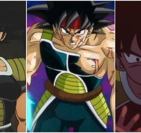 Dragon Ball Super: 9 lý do khiến fan muốn có một arc riêng cho Bardock (P.1)