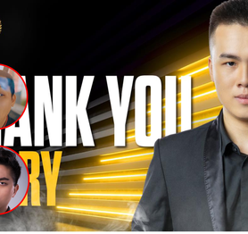 GAM Esports bất ngờ chia tay Scary, Optimus và Thầy Giáo Ba bị "réo tên"