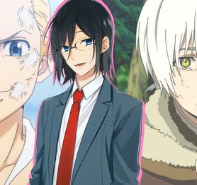 Những nam chính “best boy" của màn ảnh anime 2021: Từ Tokyo Revengers đến Horimiya