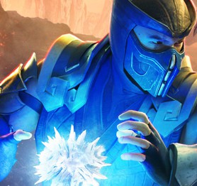 Tượng đài Mortal Kombat sắp có phiên bản đặc biệt dành cho di động