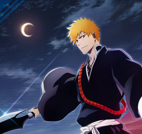 Một tựa game mới lấy chủ đề Bleach đang được phát triển, sẽ sớm ra mắt người chơi?