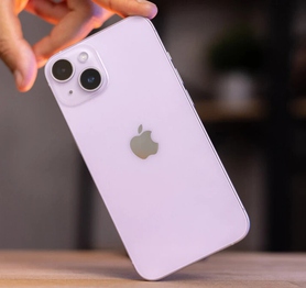 Người dùng iPhone “khóc thét” vì dung lượng pin giảm sau hai tuần cài đặt iOS 16