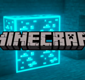 Người chơi Minecraft chế tạo đèn 'kim cương' lấy cảm hứng từ mô hình trong game